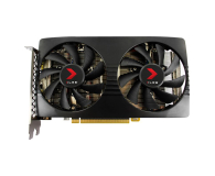 PNY GeForce GTX 1060 XLR8 Gaming OC 6GB GDDR5 - 488764 - zdjęcie 3